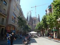 Barcelona &ndash; &copy; Francisco Javier Burgos Gutierrez (Eberhardt TRAVEL)