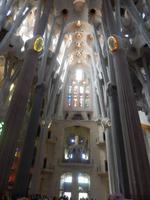 Barcelona &ndash; &copy; Francisco Javier Burgos Gutierrez (Eberhardt TRAVEL)