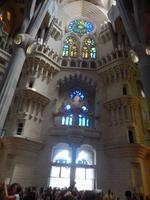 Barcelona &ndash; &copy; Francisco Javier Burgos Gutierrez (Eberhardt TRAVEL)