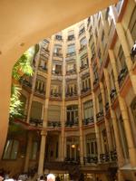 Barcelona &ndash; &copy; Francisco Javier Burgos Gutierrez (Eberhardt TRAVEL)