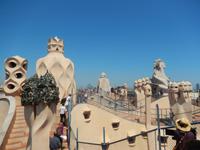 Barcelona &ndash; &copy; Francisco Javier Burgos Gutierrez (Eberhardt TRAVEL)