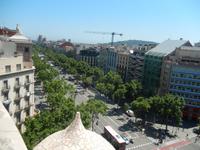 Barcelona &ndash; &copy; Francisco Javier Burgos Gutierrez (Eberhardt TRAVEL)