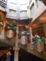 Barcelona &ndash; &copy; Francisco Javier Burgos Gutierrez (Eberhardt TRAVEL)