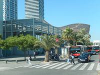 Barcelona &ndash; &copy; Francisco Javier Burgos Gutierrez (Eberhardt TRAVEL)