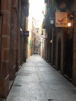 Barcelona &ndash; &copy; Francisco Javier Burgos Gutierrez (Eberhardt TRAVEL)