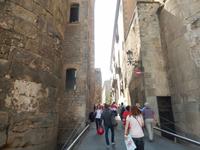 Barcelona &ndash; &copy; Francisco Javier Burgos Gutierrez (Eberhardt TRAVEL)