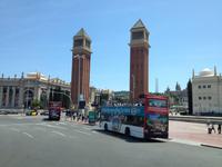 Barcelona &ndash; &copy; Francisco Javier Burgos Gutierrez (Eberhardt TRAVEL)