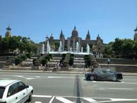 Barcelona &ndash; &copy; Francisco Javier Burgos Gutierrez (Eberhardt TRAVEL)