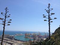 Barcelona &ndash; &copy; Francisco Javier Burgos Gutierrez (Eberhardt TRAVEL)