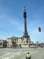 Barcelona &ndash; &copy; Francisco Javier Burgos Gutierrez (Eberhardt TRAVEL)