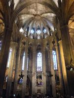 Barcelona &ndash; &copy; Francisco Javier Burgos Gutierrez (Eberhardt TRAVEL)