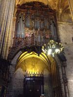 Barcelona &ndash; &copy; Francisco Javier Burgos Gutierrez (Eberhardt TRAVEL)