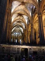 Barcelona &ndash; &copy; Francisco Javier Burgos Gutierrez (Eberhardt TRAVEL)