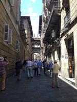 Barcelona &ndash; &copy; Francisco Javier Burgos Gutierrez (Eberhardt TRAVEL)