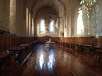 Poblet &ndash; &copy; Francisco Javier Burgos Gutierrez (Eberhardt TRAVEL)