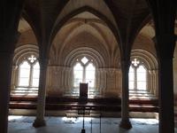 Poblet &ndash; &copy; Francisco Javier Burgos Gutierrez (Eberhardt TRAVEL)