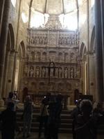 Poblet &ndash; &copy; Francisco Javier Burgos Gutierrez (Eberhardt TRAVEL)
