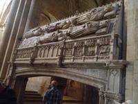 Poblet &ndash; &copy; Francisco Javier Burgos Gutierrez (Eberhardt TRAVEL)