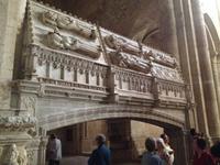 Poblet &ndash; &copy; Francisco Javier Burgos Gutierrez (Eberhardt TRAVEL)