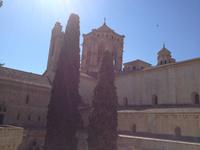 Poblet &ndash; &copy; Francisco Javier Burgos Gutierrez (Eberhardt TRAVEL)