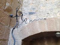 Poblet &ndash; &copy; Francisco Javier Burgos Gutierrez (Eberhardt TRAVEL)