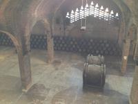 Codorniu &ndash; &copy; Francisco Javier Burgos Gutierrez (Eberhardt TRAVEL)