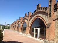 Codorniu &ndash; &copy; Francisco Javier Burgos Gutierrez (Eberhardt TRAVEL)