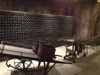 Codorniu &ndash; &copy; Francisco Javier Burgos Gutierrez (Eberhardt TRAVEL)
