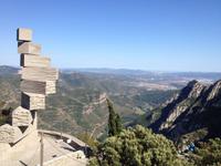 Montserrat &ndash; &copy; Francisco Javier Burgos Gutierrez (Eberhardt TRAVEL)