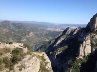Montserrat &ndash; &copy; Francisco Javier Burgos Gutierrez (Eberhardt TRAVEL)