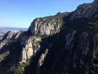 Montserrat &ndash; &copy; Francisco Javier Burgos Gutierrez (Eberhardt TRAVEL)