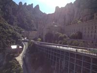 Montserrat &ndash; &copy; Francisco Javier Burgos Gutierrez (Eberhardt TRAVEL)