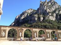 Montserrat &ndash; &copy; Francisco Javier Burgos Gutierrez (Eberhardt TRAVEL)