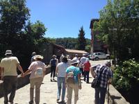 Rupit &ndash; &copy; Francisco Javier Burgos Gutierrez (Eberhardt TRAVEL)