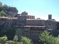 Rupit &ndash; &copy; Francisco Javier Burgos Gutierrez (Eberhardt TRAVEL)