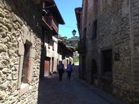 Rupit &ndash; &copy; Francisco Javier Burgos Gutierrez (Eberhardt TRAVEL)