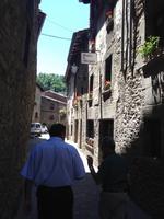 Rupit &ndash; &copy; Francisco Javier Burgos Gutierrez (Eberhardt TRAVEL)