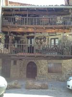 Rupit &ndash; &copy; Francisco Javier Burgos Gutierrez (Eberhardt TRAVEL)