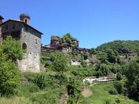 Rupit &ndash; &copy; Francisco Javier Burgos Gutierrez (Eberhardt TRAVEL)