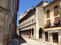 Besalu &ndash; &copy; Francisco Javier Burgos Gutierrez (Eberhardt TRAVEL)