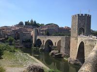 Besalu &ndash; &copy; Francisco Javier Burgos Gutierrez (Eberhardt TRAVEL)