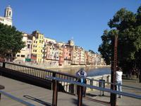 Girona &ndash; &copy; Francisco Javier Burgos Gutierrez (Eberhardt TRAVEL)