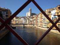 Girona &ndash; &copy; Francisco Javier Burgos Gutierrez (Eberhardt TRAVEL)