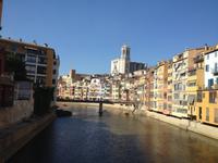Girona &ndash; &copy; Francisco Javier Burgos Gutierrez (Eberhardt TRAVEL)