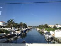Empuriabrava &ndash; &copy; Francisco Javier Burgos Gutierrez (Eberhardt TRAVEL)