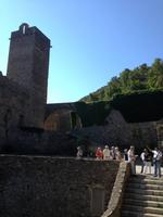 San Pedro de Rodas &ndash; &copy; Francisco Javier Burgos Gutierrez (Eberhardt TRAVEL)