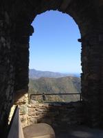 San Pedro de Rodas &ndash; &copy; Francisco Javier Burgos Gutierrez (Eberhardt TRAVEL)