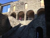 San Pedro de Rodas &ndash; &copy; Francisco Javier Burgos Gutierrez (Eberhardt TRAVEL)