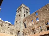 San Pedro de Rodas &ndash; &copy; Francisco Javier Burgos Gutierrez (Eberhardt TRAVEL)