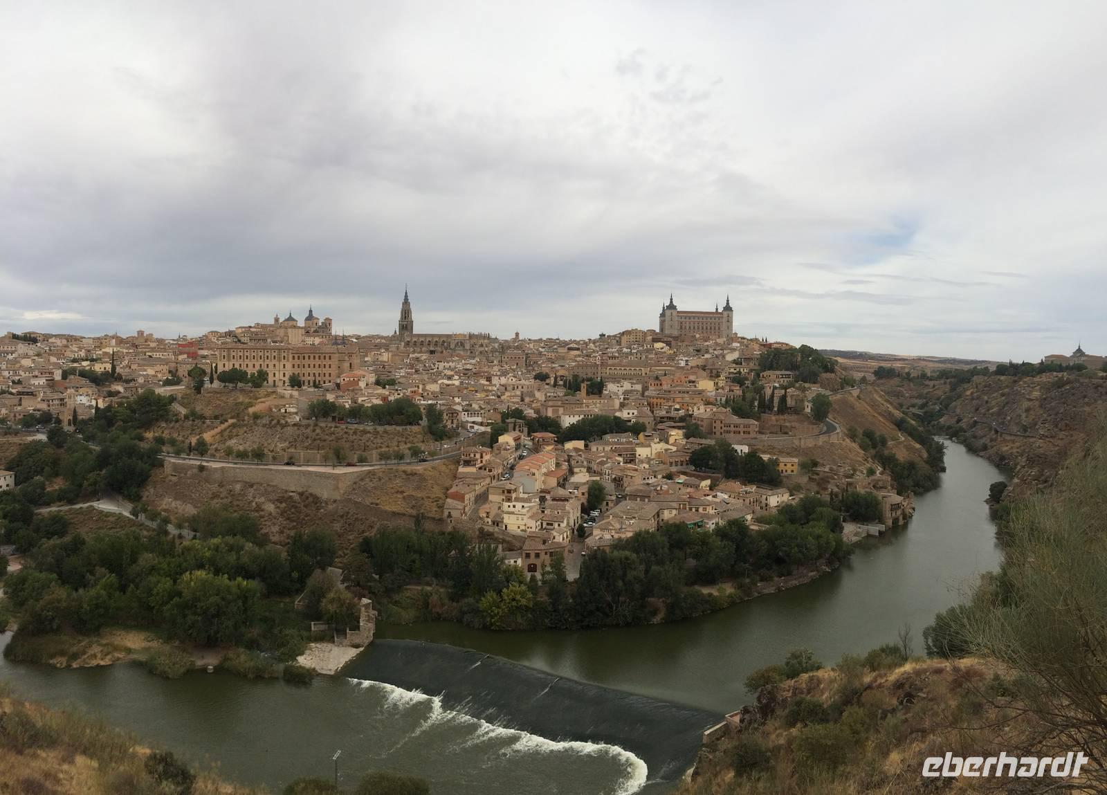 118 Toledo &ndash; &copy; Ngoc Anh Nguyen (Eberhardt TRAVEL)